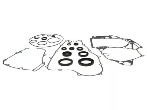 Wiseco 09-16 Honda CRF450R Bottom End Gasket Kit thumbnail 8