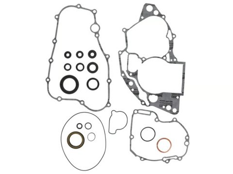 Wiseco 03-08 KTM 65SX Crankshaft Kit thumbnail 7