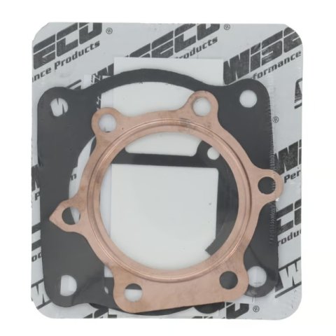 Wiseco 88-06 Yamaha YSF200 Blaster Top End Gasket Kit thumbnail 4
