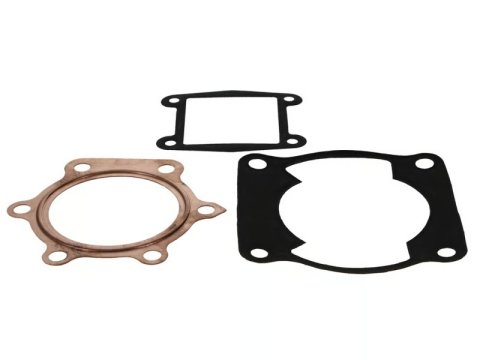 Wiseco 88-06 Yamaha YSF200 Blaster Top End Gasket Kit thumbnail 7