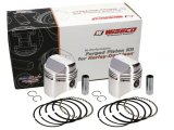Wiseco HD 1000 Sportster (3228X-4011P4) Piston Kit thumbnail 3