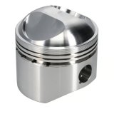 Wiseco HD Pan/Shovelhead (3437X-4012PS) Piston Kit thumbnail 7