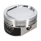 Wiseco HD Pan/Shovelhead (3447X-4012P1) Piston Kit thumbnail 3