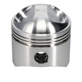 Wiseco HD Pan/Shovelhead (3457X-4012P2) Piston Kit thumbnail 8