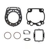 Wiseco 91-04 Kawasaki KX500 Top End Gasket Kit thumbnail 3