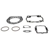 Wiseco 91-04 Kawasaki KX500 Top End Gasket Kit thumbnail 4