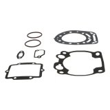 Wiseco 91-04 Kawasaki KX500 Top End Gasket Kit thumbnail 8