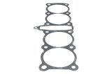 Wiseco Yamaha FJ1100/12 .020 Fiber Base Gasket thumbnail 7