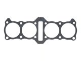Wiseco Kawasaki GPZ1100 .020 Fiber Base Gasket thumbnail 3