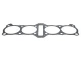 Wiseco Kawasaki GPZ1100 .020 Fiber Base Gasket thumbnail 4