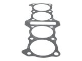 Wiseco Kawasaki GPZ1100 .020 Fiber Base Gasket thumbnail 6