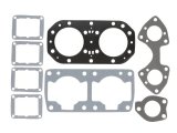Wiseco Arctic Cat 900/1000 Tigershark Top End Gasket Kit thumbnail 5