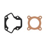 Wiseco 87-92 Yamaha YSR50 42mm Top End Gasket Kit thumbnail 3