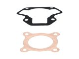 Wiseco 87-92 Yamaha YSR50 42mm Top End Gasket Kit thumbnail 6