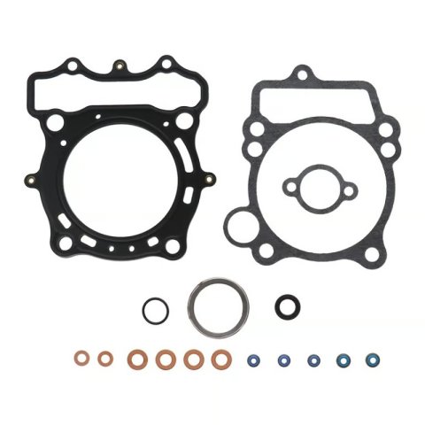 Wiseco 01-13 Yamaha YZ/WR250F Top End Gasket Kit thumbnail 3
