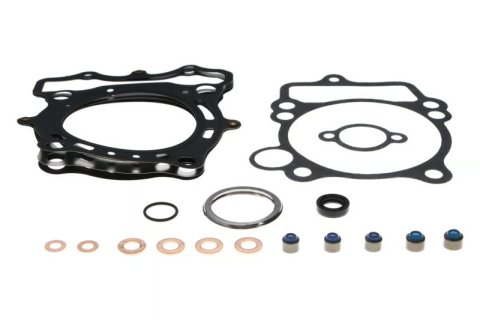 Wiseco 01-13 Yamaha YZ/WR250F Top End Gasket Kit thumbnail 2