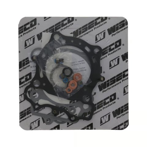 Wiseco 01-13 Yamaha YZ/WR250F Top End Gasket Kit thumbnail 3