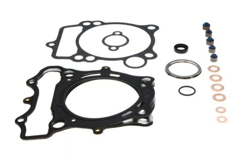 Wiseco 01-13 Yamaha YZ/WR250F Top End Gasket Kit thumbnail 4