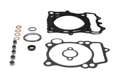 Wiseco 01-13 Yamaha YZ/WR250F Top End Gasket Kit thumbnail 5