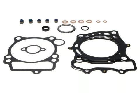 Wiseco 01-13 Yamaha YZ/WR250F Top End Gasket Kit thumbnail 8