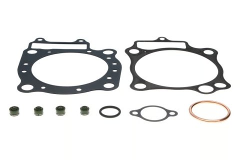 Wiseco 02-06 Honda CRF450R 96mm Top End Gasket Kit thumbnail 3