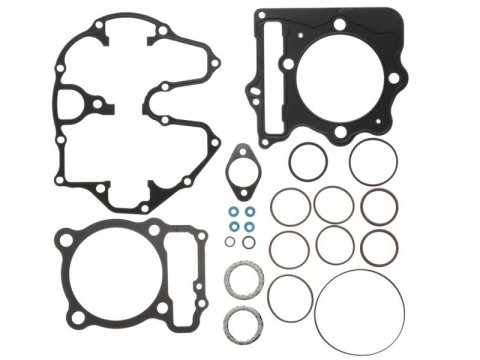 Wiseco 02-03 Kawasaki 650 ATV Top End Gasket Kit thumbnail 4