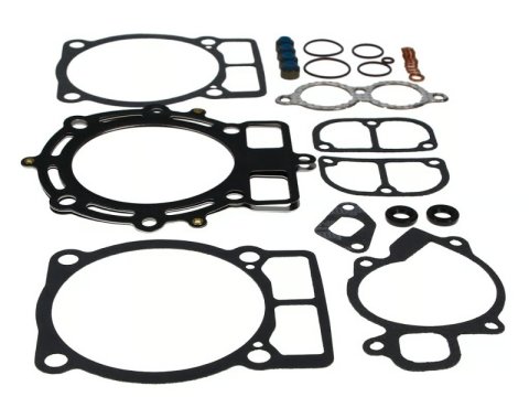 Wiseco 02-07 Suzuki DRZ250 80mm Top End Gasket Kit thumbnail 5