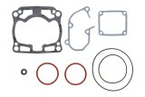 Wiseco 03-08 Kawasaki KX125 Top End Gasket Kit thumbnail 3