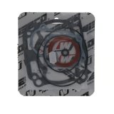 Wiseco 03-08 Kawasaki KX125 Top End Gasket Kit thumbnail 5