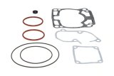 Wiseco 03-08 Kawasaki KX125 Top End Gasket Kit thumbnail 7
