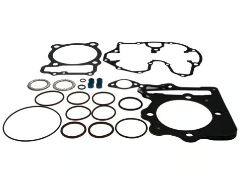 Wiseco 04-05 Honda TRX450R 94mm Top End Gasket Kit thumbnail 6