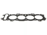 Wiseco 02-03 Honda CBR954RR MLS .030 Head Gasket thumbnail 8