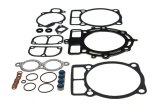 Wiseco 03-07 Yamaha TTR90E 50mm Top End Gasket Kit thumbnail 7