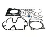 Wiseco 04-05 Honda TRX450R 99mm Top End Gasket Kit thumbnail 6