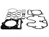 Wiseco 04-05 Honda TRX450R 99mm Top End Gasket Kit thumbnail 8