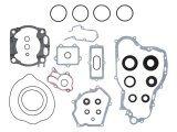 Wiseco 01-02 Honda CR125R Garage Buddy thumbnail 6