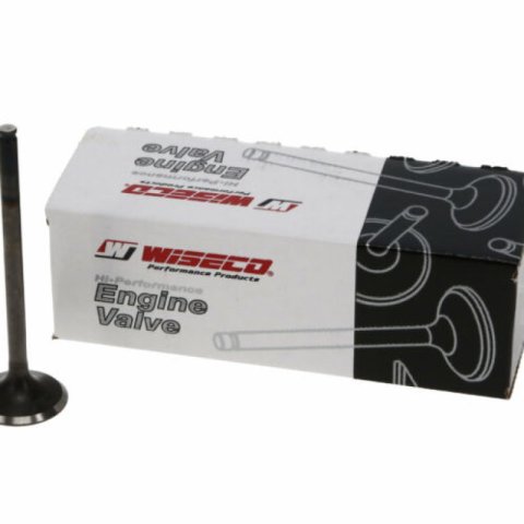 Wiseco 08-19 RM-Z450 Steel Valve Kit thumbnail 2
