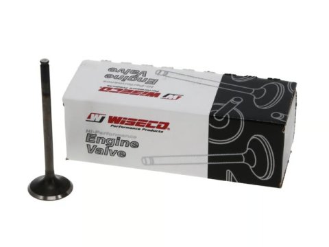 Wiseco 14-16 250EXC-F Steel Valve Kit thumbnail 4