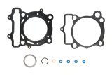 Wiseco 07-09 Suzuki RM-Z250 77.0mm Top End Gasket Kit thumbnail 3