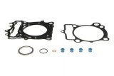 Wiseco 07-09 Suzuki RM-Z250 77.0mm Top End Gasket Kit thumbnail 4