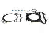 Wiseco 07-09 Suzuki RM-Z250 77.0mm Top End Gasket Kit thumbnail 6