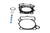 Wiseco 07-09 Suzuki RM-Z250 77.0mm Top End Gasket Kit thumbnail 8