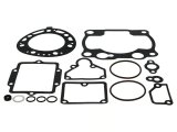 Wiseco 2004 Honda CR125R 57mm Top End Gasket Kit thumbnail 3