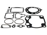 Wiseco 2004 Honda CR125R 57mm Top End Gasket Kit thumbnail 6