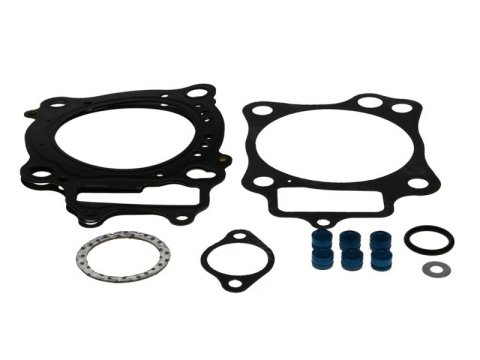 Wiseco 10-17 Honda CRF250R 78mm Top End Gasket Kit thumbnail 3