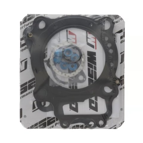 Wiseco 10-17 Honda CRF250R 78mm Top End Gasket Kit thumbnail 4