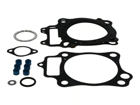 Wiseco 10-17 Honda CRF250R 78mm Top End Gasket Kit thumbnail 5