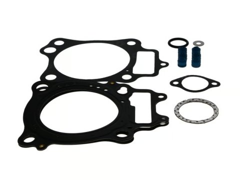 Wiseco 10-17 Honda CRF250R 78mm Top End Gasket Kit thumbnail 6