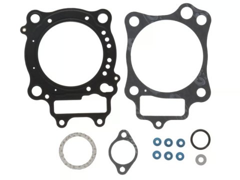 Wiseco 10-17 Honda CRF250R 78mm Top End Gasket Kit thumbnail 7