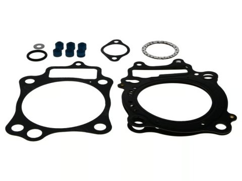 Wiseco 10-17 Honda CRF250R 78mm Top End Gasket Kit thumbnail 8